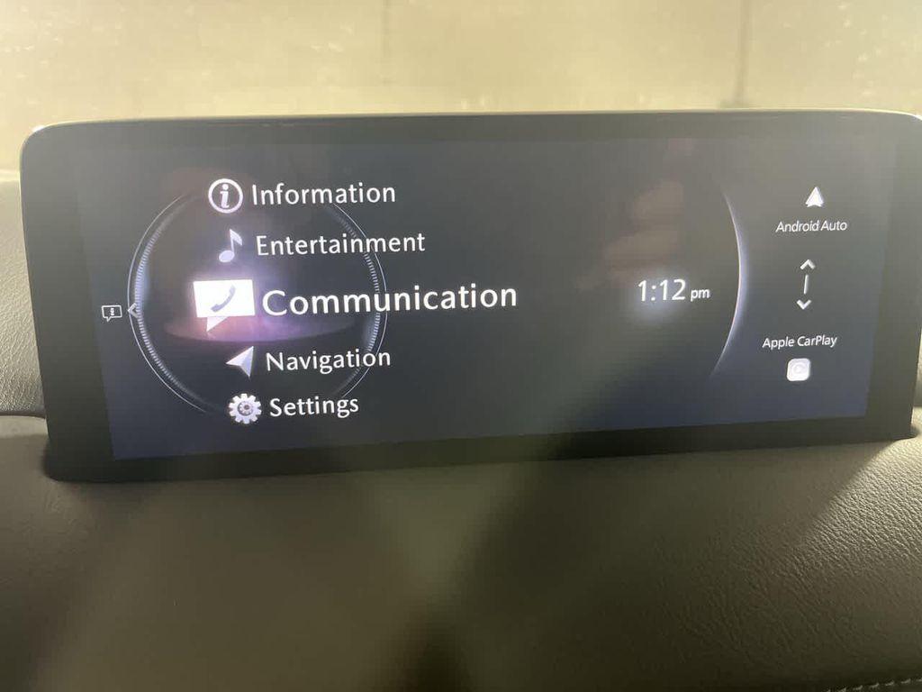 new 2025 Mazda CX-5 car, priced at $32,865