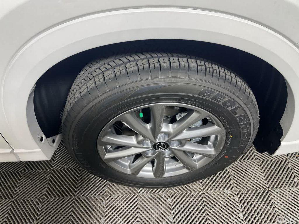 new 2025 Mazda CX-5 car, priced at $32,865