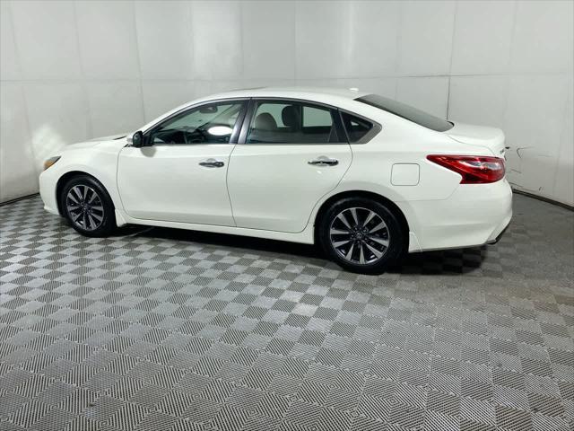 used 2016 Nissan Altima car, priced at $7,995