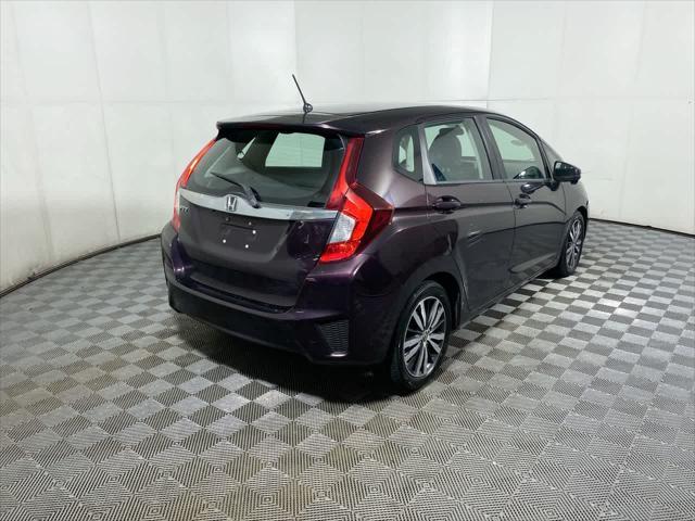 used 2015 Honda Fit car, priced at $10,995