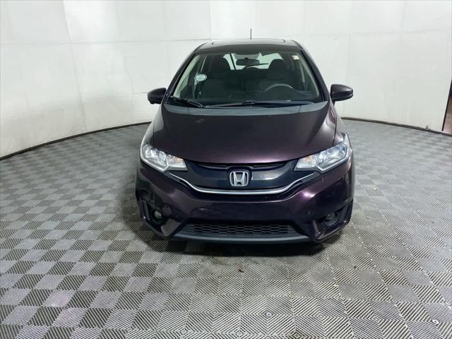 used 2015 Honda Fit car, priced at $10,995