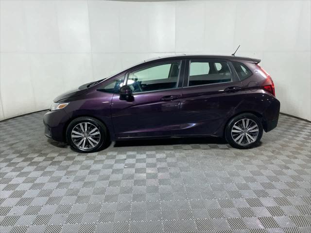 used 2015 Honda Fit car, priced at $10,995