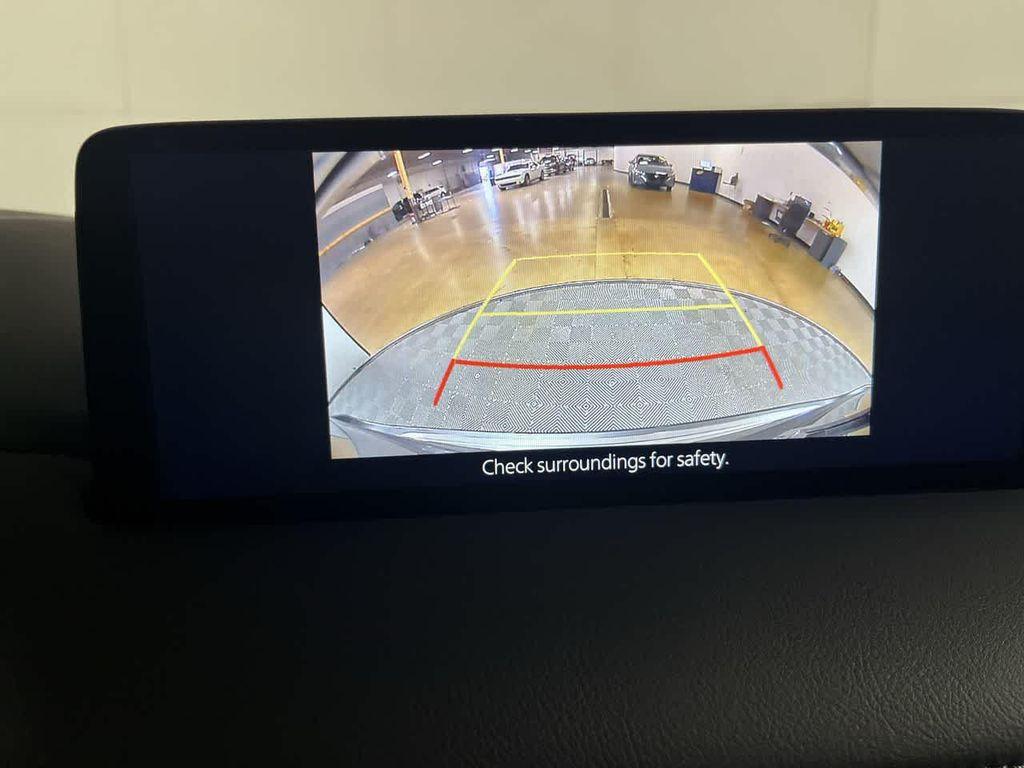 new 2025 Mazda CX-5 car, priced at $34,225