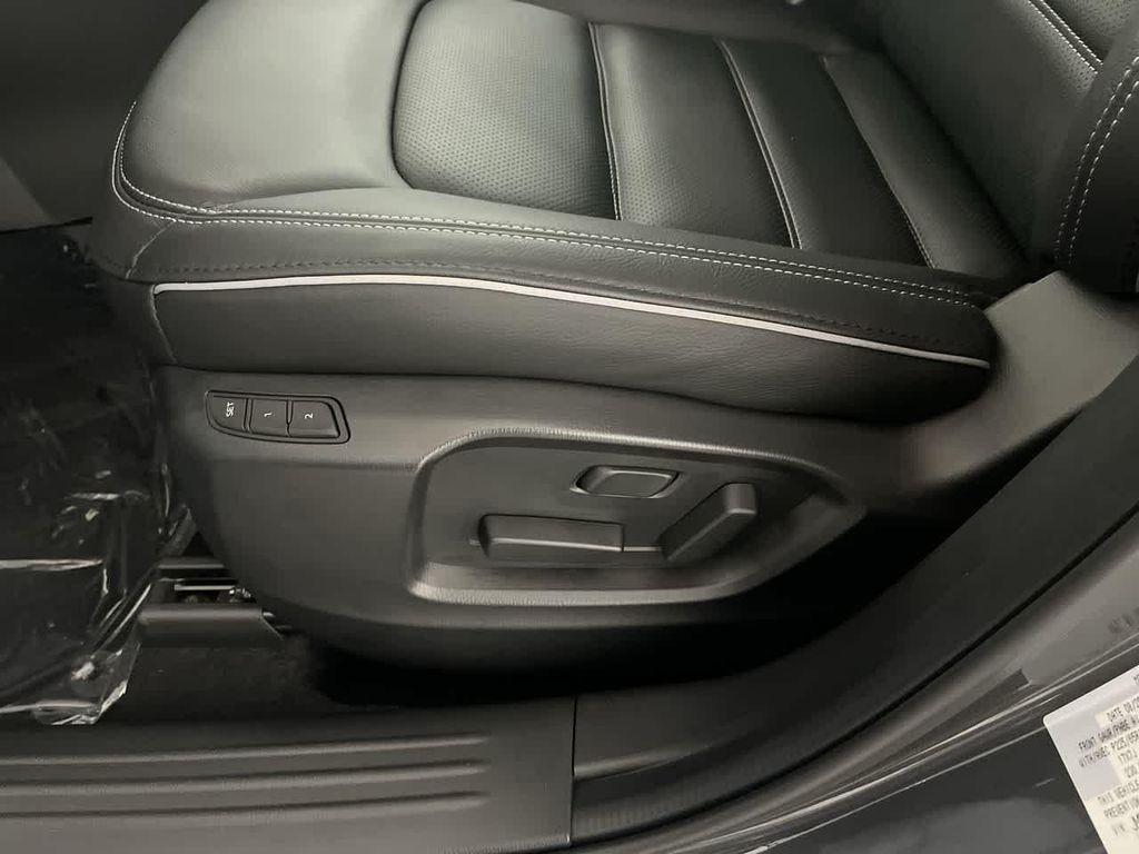 new 2025 Mazda CX-5 car, priced at $34,225