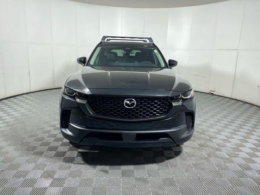 new 2026 Mazda CX-50 Hybrid car, priced at $40,505