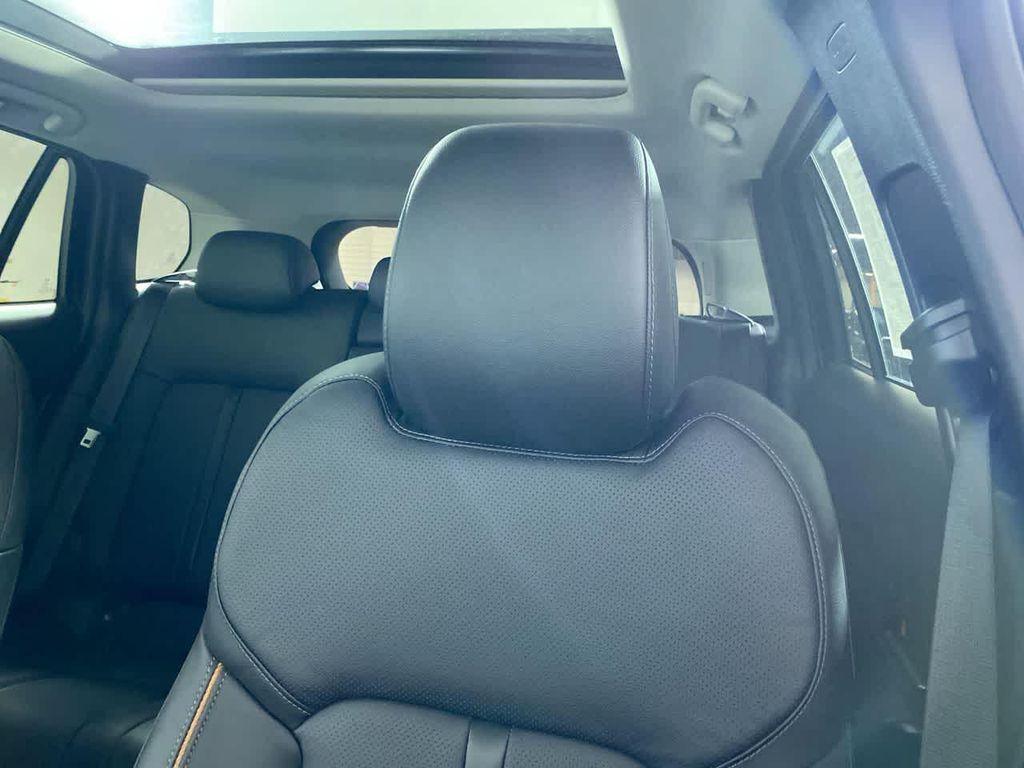 new 2026 Mazda CX-50 Hybrid car, priced at $40,505