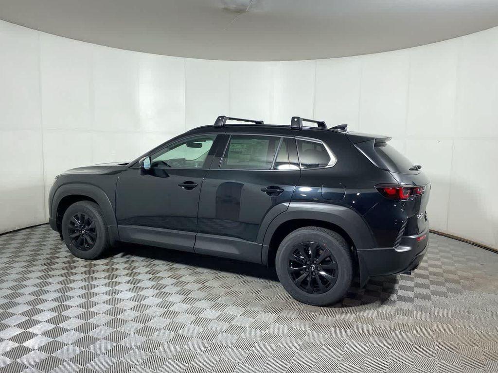 new 2026 Mazda CX-50 Hybrid car, priced at $40,505