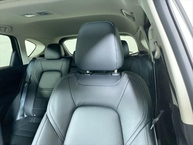 new 2025 Mazda CX-5 car, priced at $34,345
