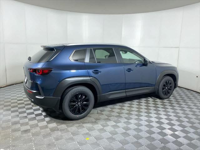 new 2024 Mazda CX-50 car, priced at $31,385