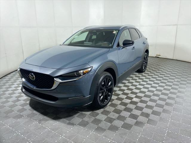 used 2024 Mazda CX-30 car, priced at $33,995