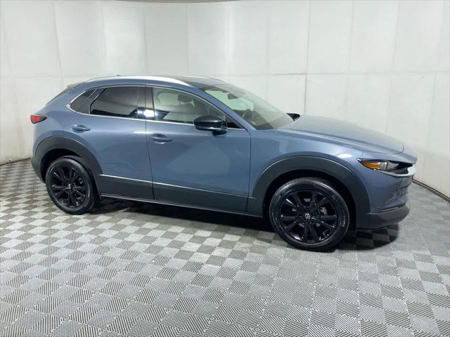 used 2024 Mazda CX-30 car, priced at $33,995