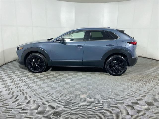 used 2024 Mazda CX-30 car, priced at $33,995