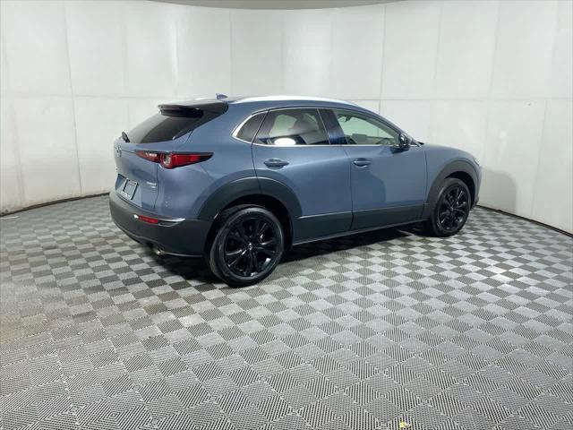 used 2024 Mazda CX-30 car, priced at $33,995