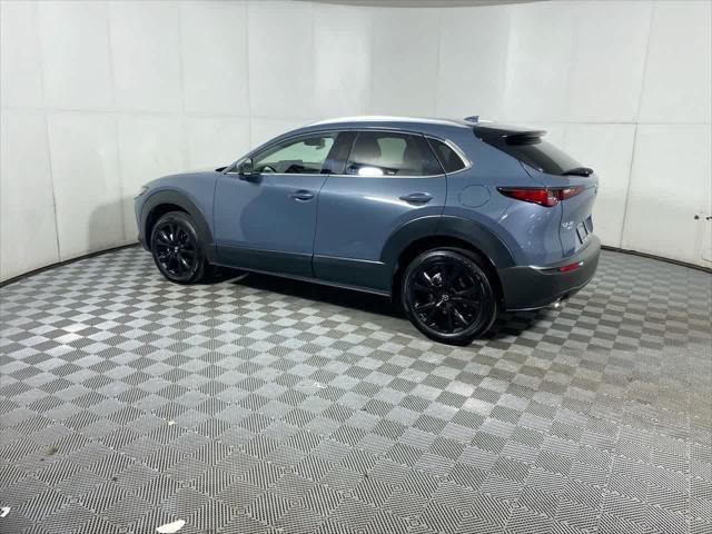 used 2024 Mazda CX-30 car, priced at $33,995