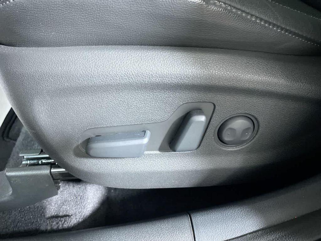 used 2021 Hyundai Tucson car, priced at $25,399