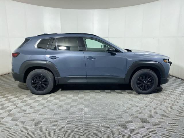 new 2025 Mazda CX-50 Hybrid car, priced at $38,978