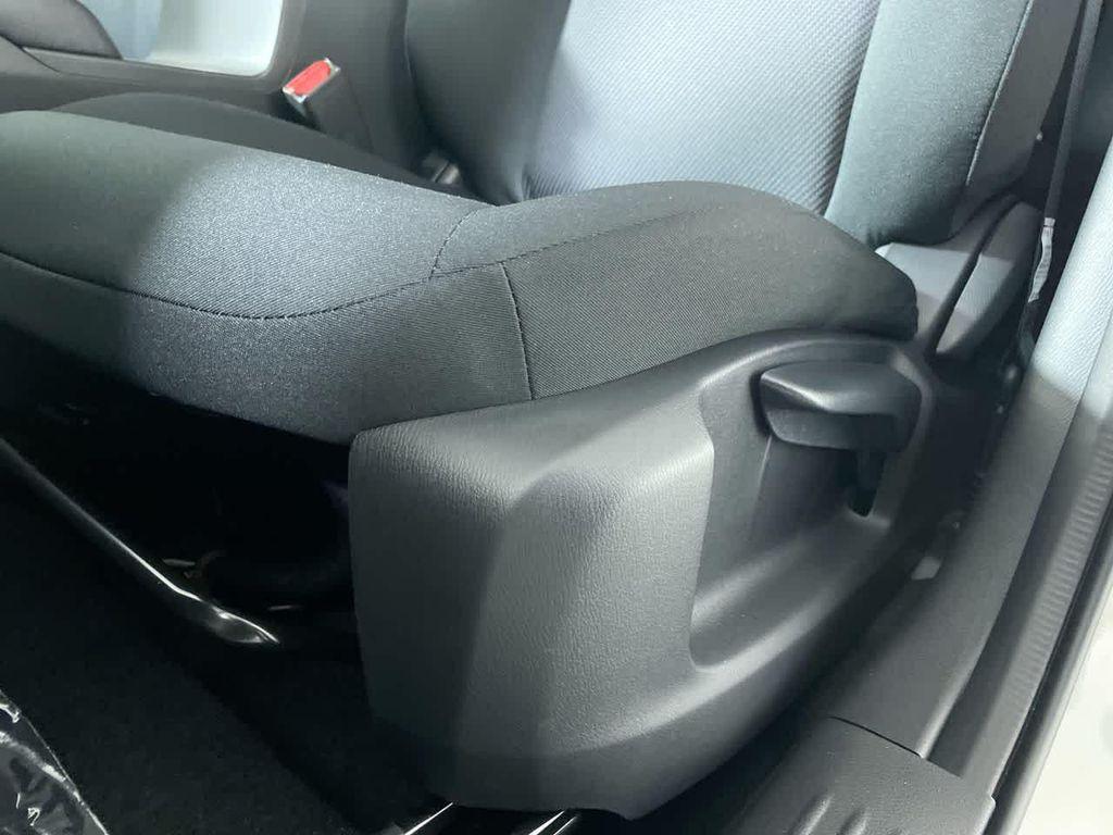 new 2025 Mazda CX-5 car, priced at $30,337