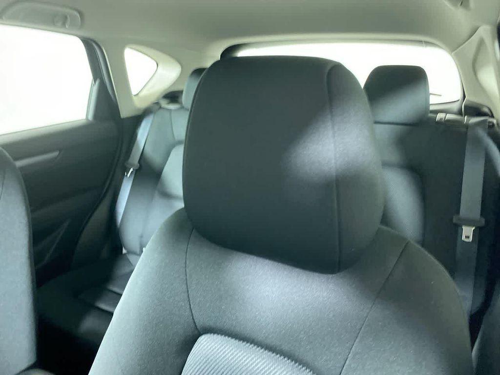 new 2025 Mazda CX-5 car, priced at $30,337