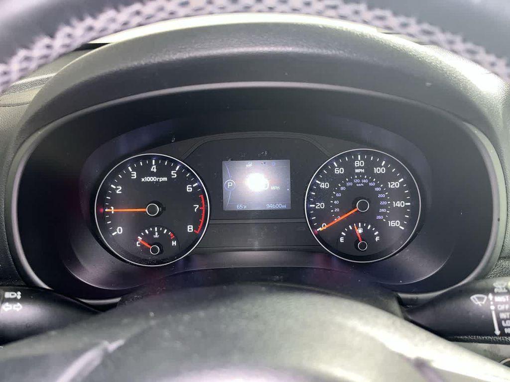 used 2017 Kia Sportage car, priced at $10,995