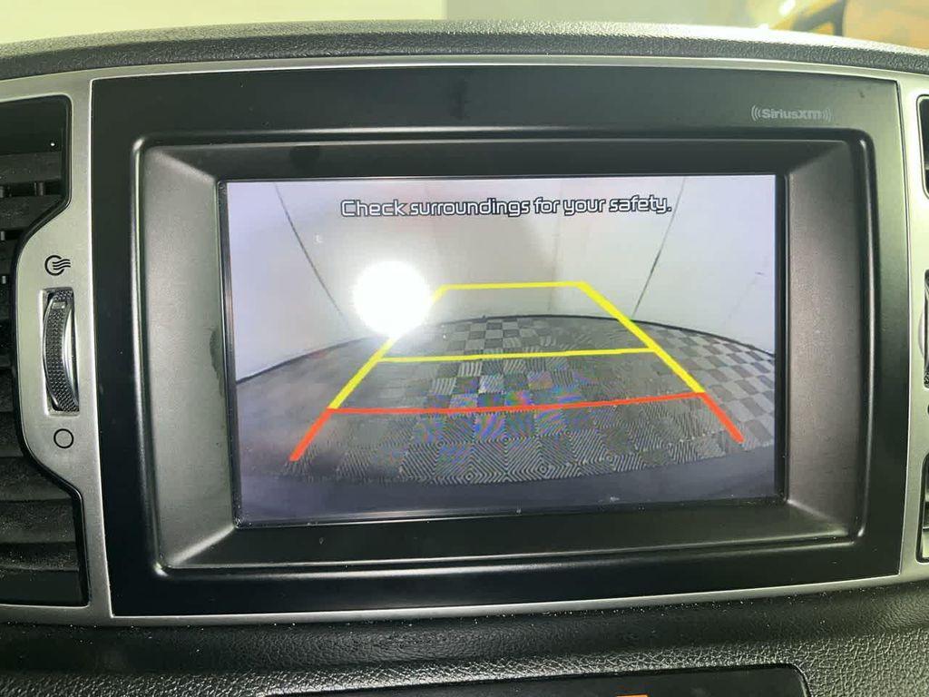 used 2017 Kia Sportage car, priced at $10,995