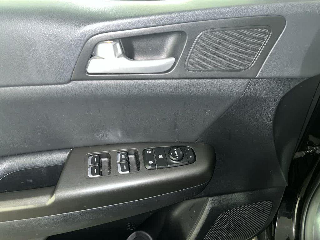 used 2017 Kia Sportage car, priced at $10,995