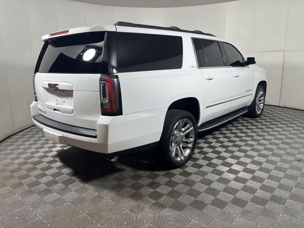 used 2018 GMC Yukon XL car, priced at $20,874