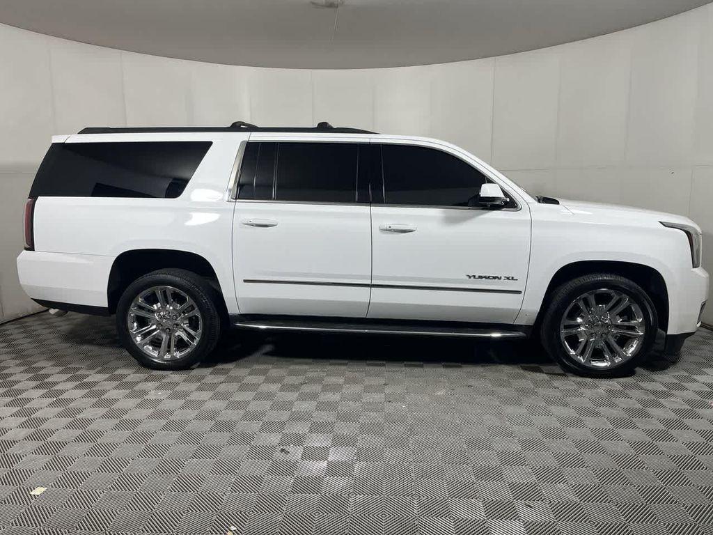 used 2018 GMC Yukon XL car, priced at $20,874