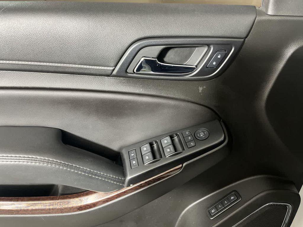 used 2018 GMC Yukon XL car, priced at $20,874