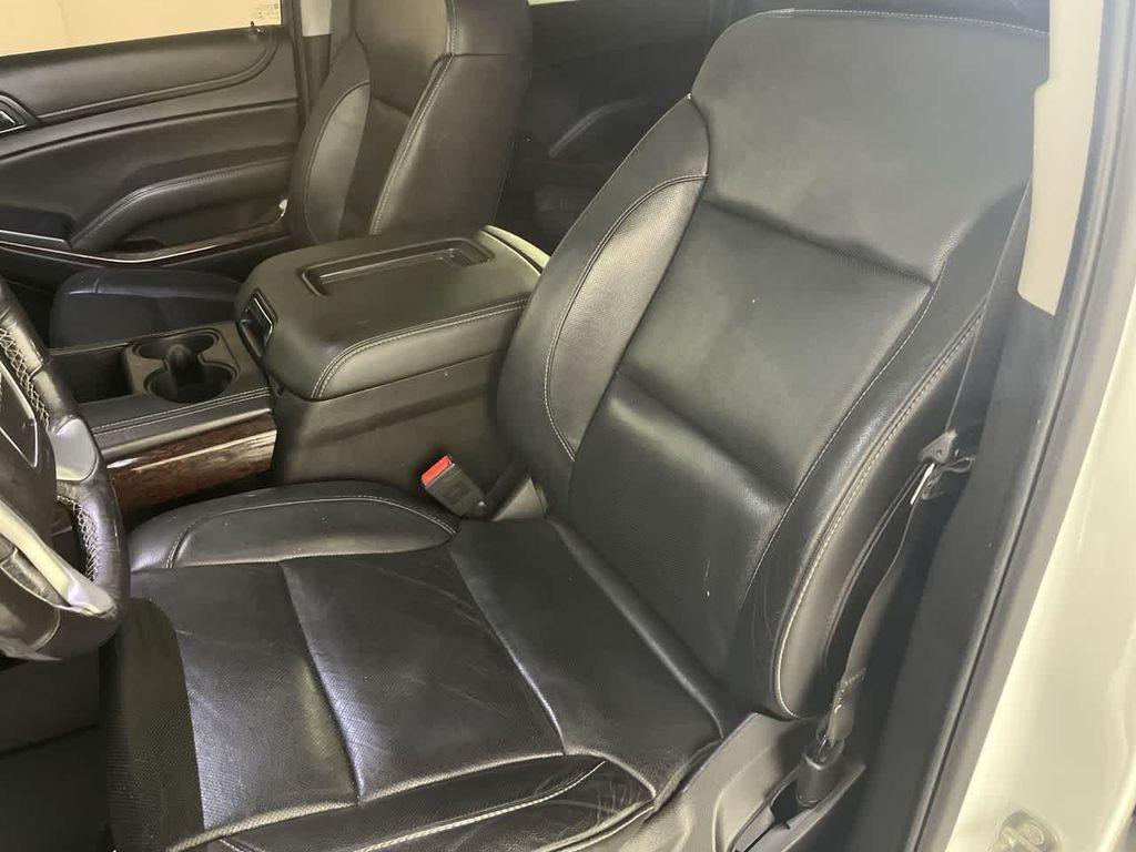 used 2018 GMC Yukon XL car, priced at $20,874