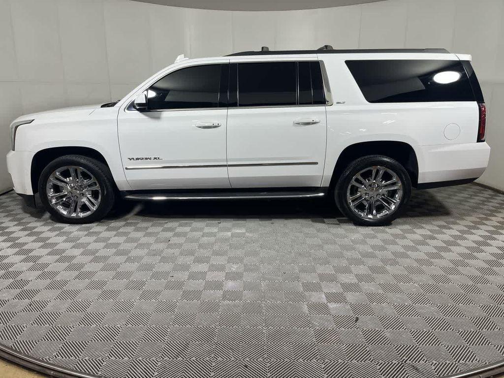 used 2018 GMC Yukon XL car, priced at $20,874