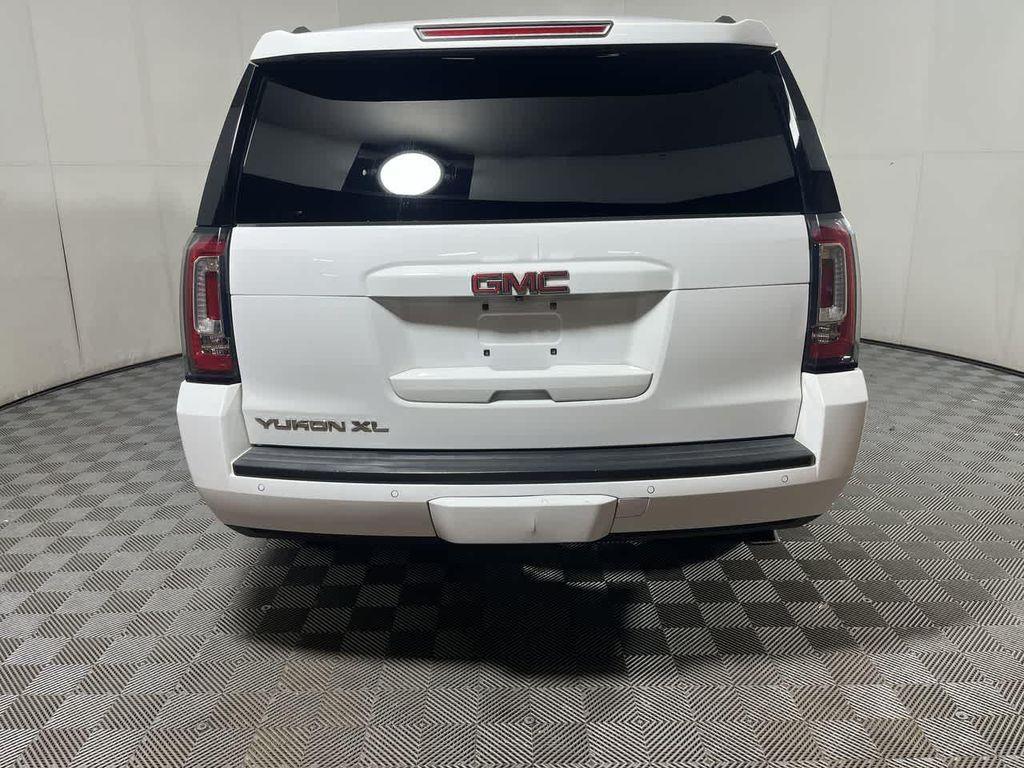 used 2018 GMC Yukon XL car, priced at $20,874