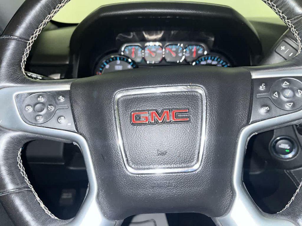 used 2018 GMC Yukon XL car, priced at $20,874
