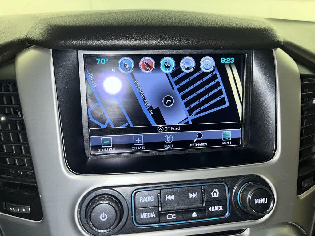 used 2018 GMC Yukon XL car, priced at $20,874