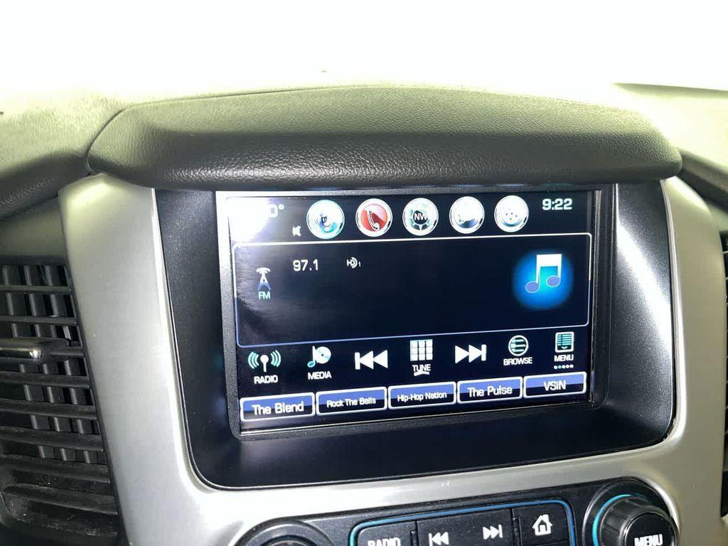 used 2018 GMC Yukon XL car, priced at $20,874