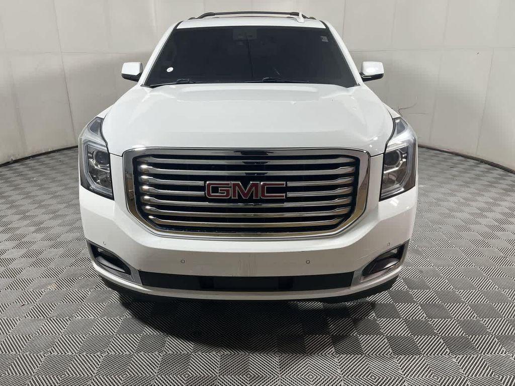 used 2018 GMC Yukon XL car, priced at $20,874