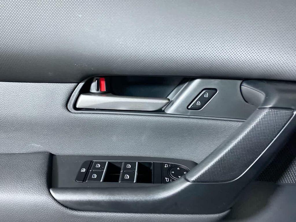 new 2025 Mazda CX-50 car, priced at $37,045