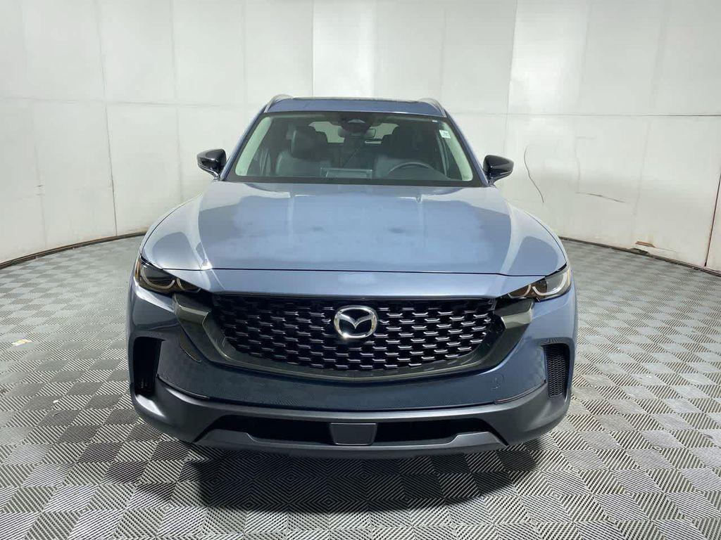 new 2025 Mazda CX-50 car, priced at $37,045