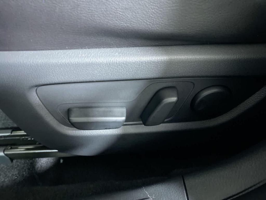 new 2025 Mazda CX-50 car, priced at $37,045