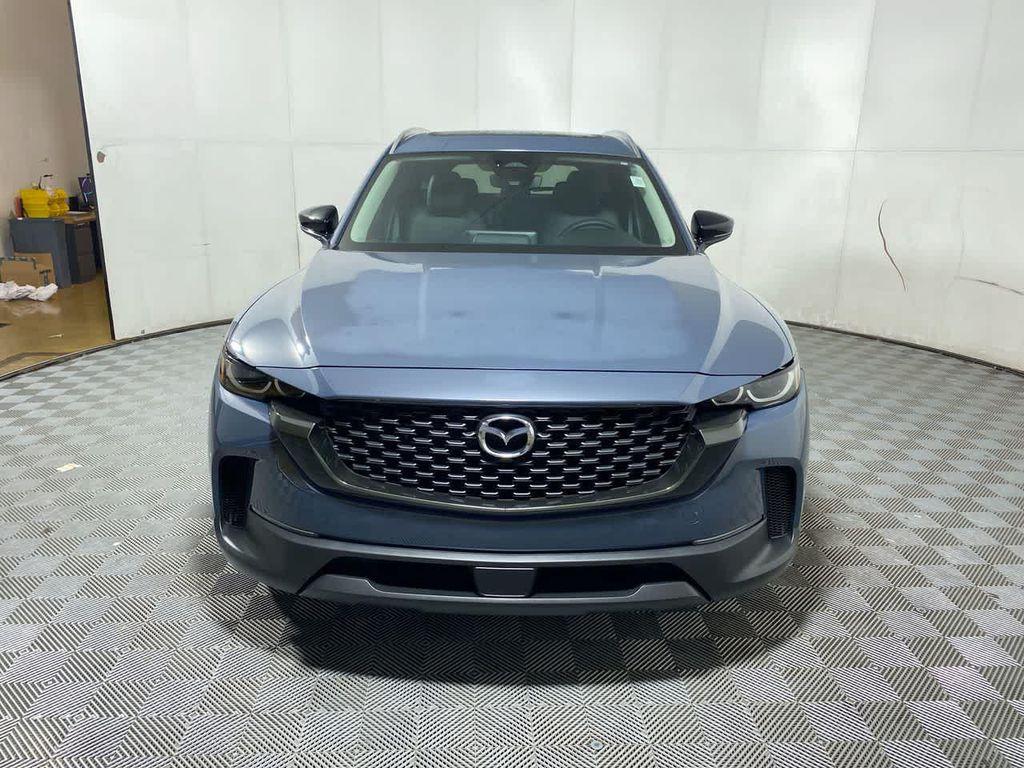new 2025 Mazda CX-50 car, priced at $37,045