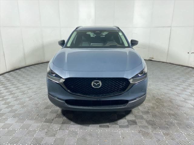 new 2025 Mazda CX-30 car, priced at $39,235