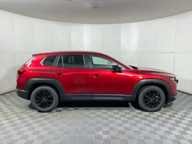 new 2024 Mazda CX-50 car, priced at $32,540