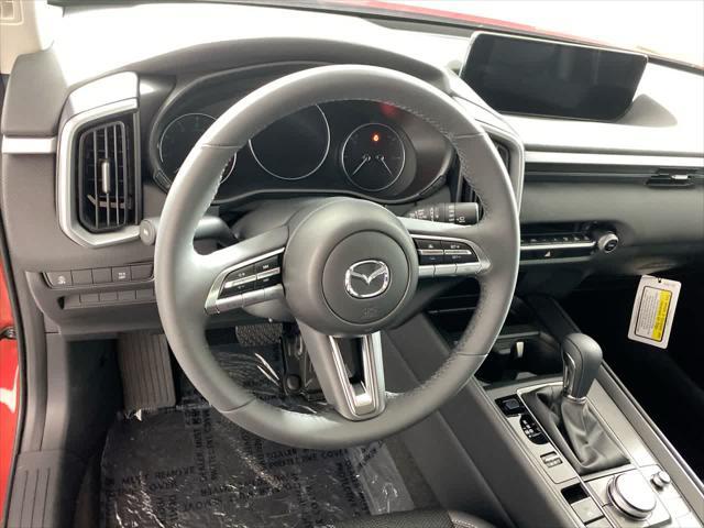 new 2024 Mazda CX-50 car, priced at $32,540