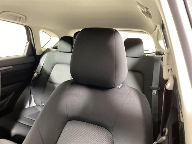 new 2025 Mazda CX-5 car, priced at $30,240