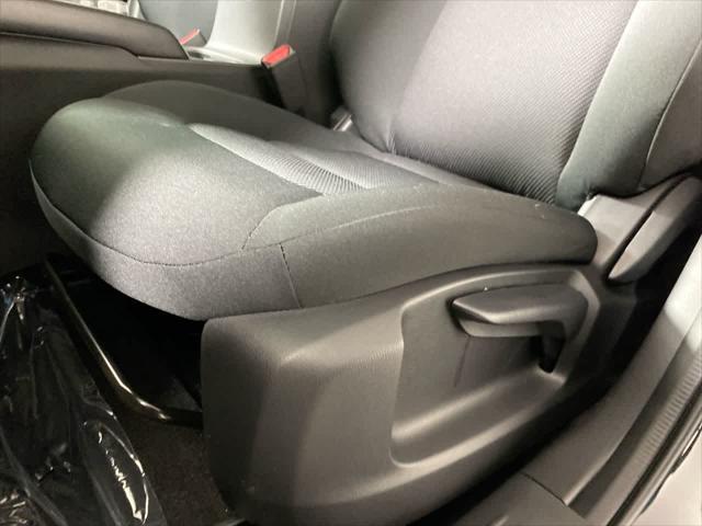 new 2025 Mazda CX-5 car, priced at $30,240