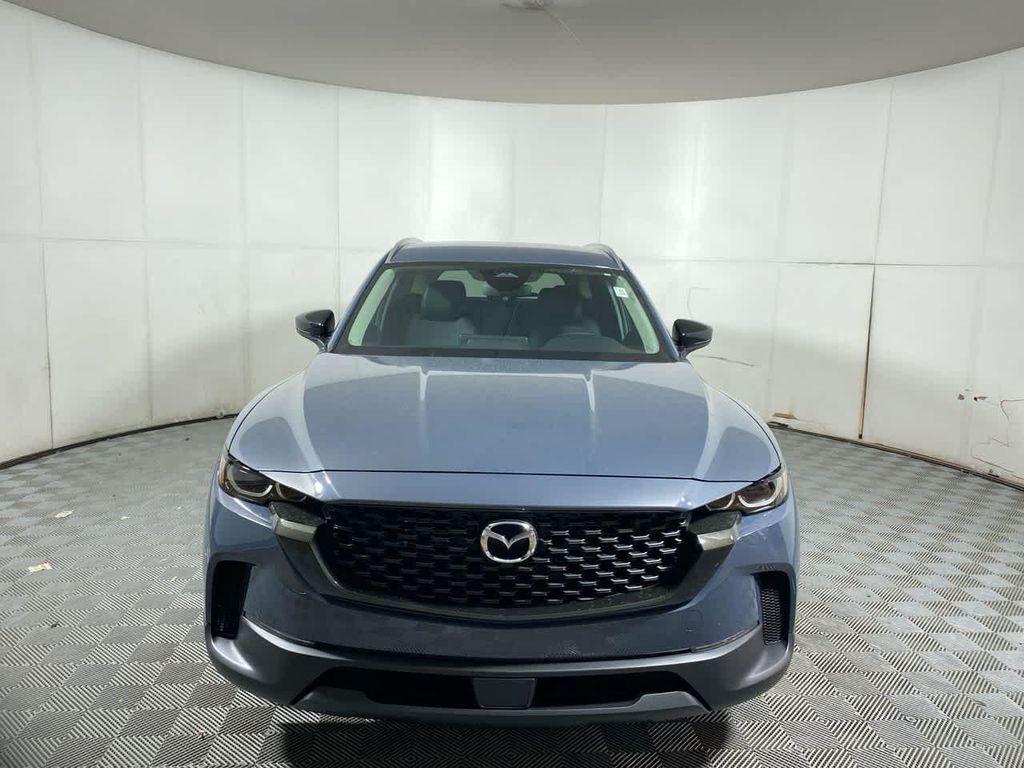 new 2025 Mazda CX-50 car, priced at $32,905
