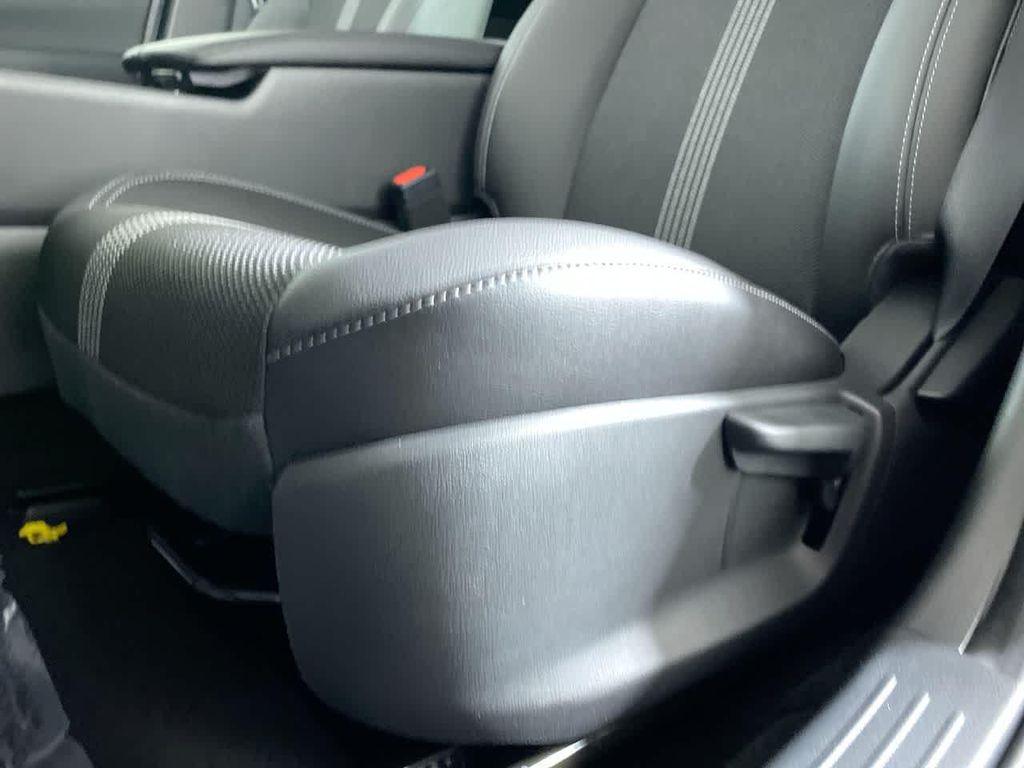 new 2025 Mazda CX-50 car, priced at $32,905