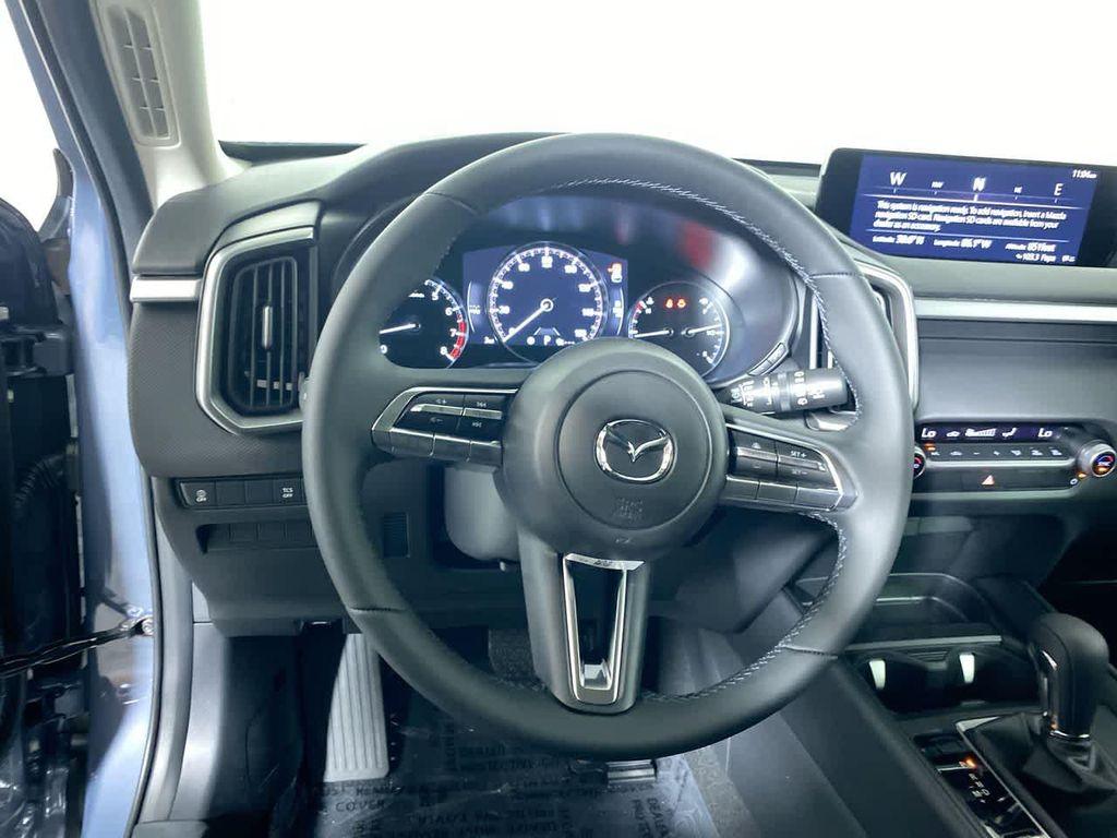 new 2025 Mazda CX-50 car, priced at $32,905