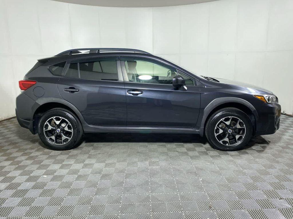 used 2018 Subaru Crosstrek car, priced at $12,995