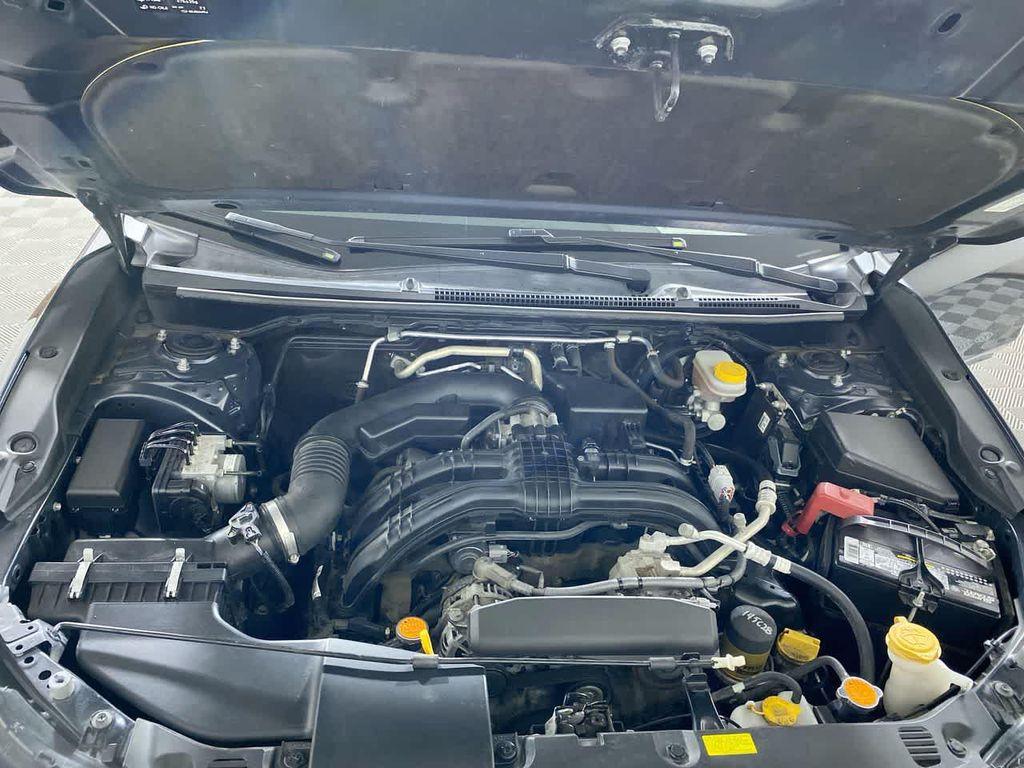 used 2018 Subaru Crosstrek car, priced at $12,995