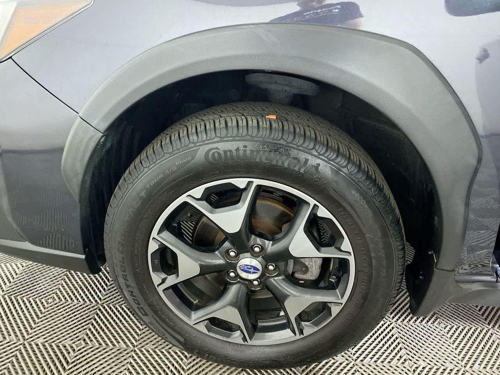 used 2018 Subaru Crosstrek car, priced at $12,995
